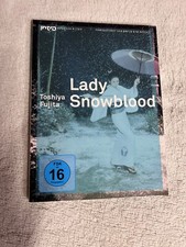 Lady snowblood zustand gebraucht kaufen  Darmstadt