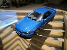 Solido nissan skyline gebraucht kaufen  Bad Nenndorf