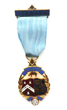 Rmib masonic stewards for sale  MIRFIELD