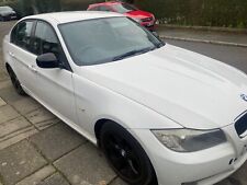 2010 bmw 320d for sale  STOCKPORT