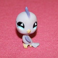 Little petshop oiseau d'occasion  Cerisy-la-Salle