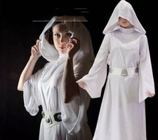 Damen kleid star gebraucht kaufen  Deutschland