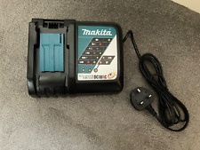 Makita dc18rc charger for sale  ATHERSTONE