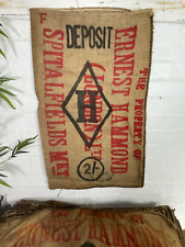 Vintage original spitalfields for sale  AMERSHAM