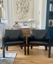 Rare cassina cab for sale  LONDON