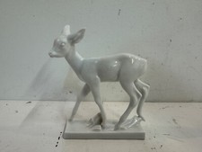 Antique meissen doe for sale  Saint Louis