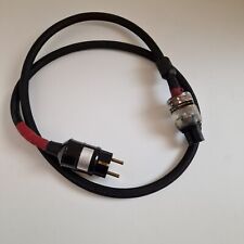 Audio stromversorgung kabel gebraucht kaufen  Heimenkirch