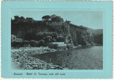 Sorrento napoli hotel usato  Isola Vicentina
