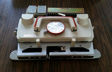 Knitmaster knitting machine for sale  SHEFFIELD