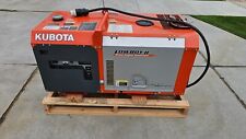 Kubota 11kw diesel for sale  Thorndale