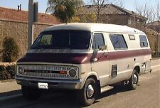 1973 dodge xplorer for sale  Lake Elsinore