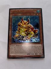 Yu-Gi-Oh - SWAP FROG - OP03-EN001 - Ultimate - NM/M J 1 comprar usado  Enviando para Brazil