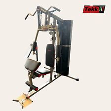 Tekkfit stazione multifunzione usato  Trevenzuolo