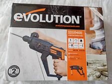 Evolution sds4 800 for sale  HARROW