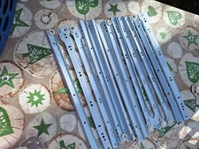 Schubladenschienen rollenführ gebraucht kaufen  Löcknitz