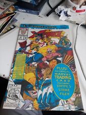 Trading card marvel d'occasion  Saint-Malo
