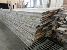 Oak roofers board for sale  Payson