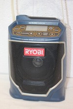 Ryobi 18v mp3 for sale  North Canton