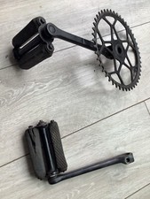 Vintage 1947 bike for sale  HARLOW