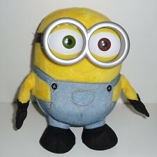 Doudou bonhomme minions d'occasion  Lescar