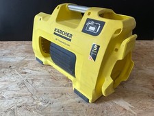 Gehäuse kärcher gartenpumpe gebraucht kaufen  Dörrebach, Sielbersbach, Waldlaubersh.