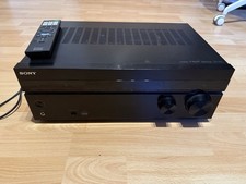Sony str dh770 gebraucht kaufen  Schorndorf