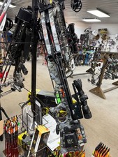 Wicked ridge crossbows for sale  Oconomowoc