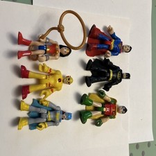 Imaginext super friends for sale  DONCASTER