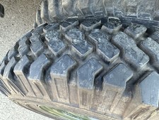 Land rover wheel for sale  BRIDGNORTH