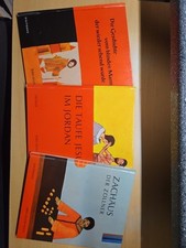 Bände bibel bilder gebraucht kaufen  Bitz