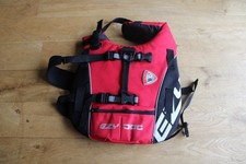 Ezydog red black for sale  LIVERPOOL