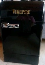 Wurzelpeter mini kühlschrank gebraucht kaufen  Egeln