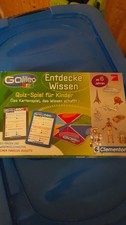 Clementoni 69808 galileo gebraucht kaufen  Köln