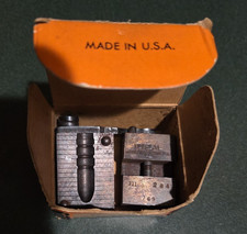 lyman bullet mold for sale  Scappoose