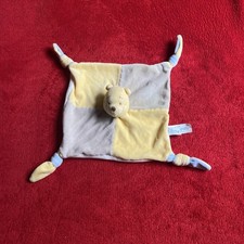Doudou plat disney d'occasion  La Rochelle