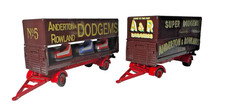 Corgi scale 15901 for sale  GLASGOW