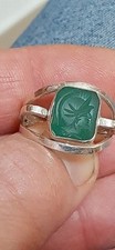 Anello argento 925 usato  Aprilia