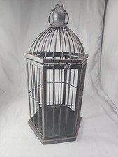 Hallmark decorative birdcage for sale  Eaton