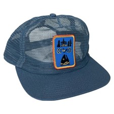 Patagonia breezefarer hat for sale  Staunton