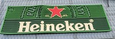 Heineken thick rubber for sale  TROWBRIDGE