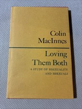 Loving study bisexuality for sale  Houston