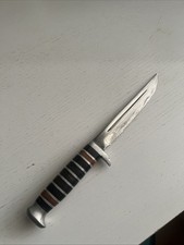 Jagdmesser fahrtenmesser jul gebraucht kaufen  Bonn