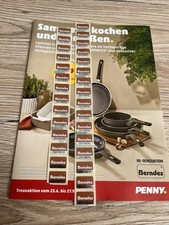 Lose penny treuepunkte gebraucht kaufen  Wolfsburg