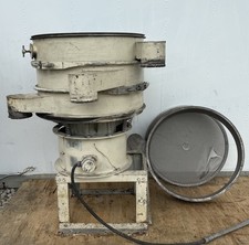 Sweco sifter separator for sale  Dayton