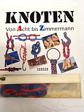 Knoten zimmermann tandem gebraucht kaufen  Saffig