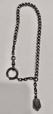 Chaine chatelaine montre d'occasion  Saint-Aubin-du-Cormier