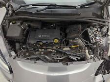 Vauxhall corsa gearbox for sale  SOUTHAMPTON