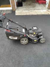 Brast garten lawn for sale  TELFORD