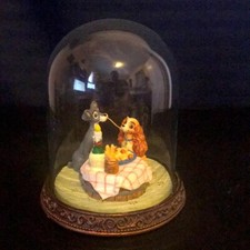Disney lady tramp for sale  West Hartford