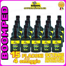 Bardahl octane booster usato  Italia